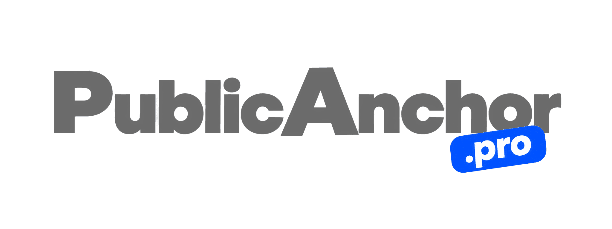 PublicAnchor.pro