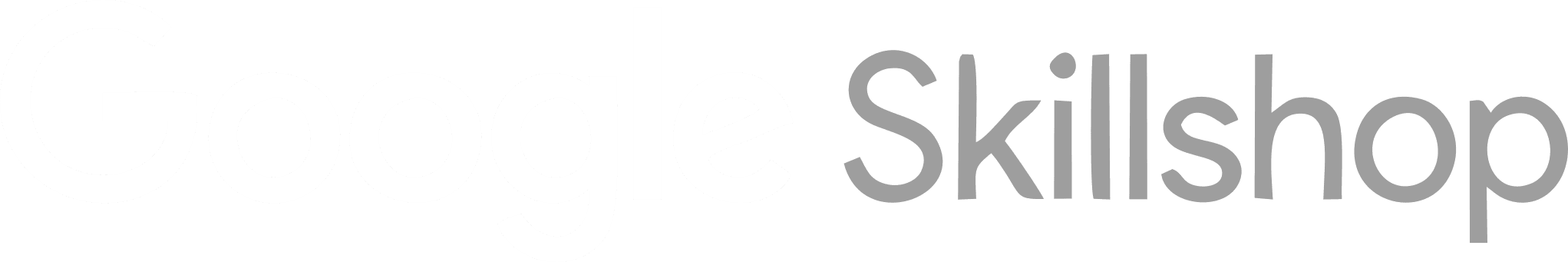 Google Skillshop